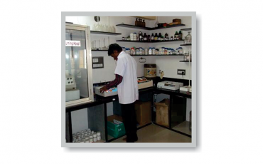 Chemical Lab Machines in Ahmedabad, India - Acuapuro Water