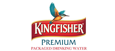 KingFisher Drining Water - Acuapuro