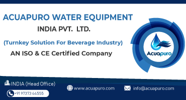 Water Treatment Plant Manufacturer in Ahmedabad, India