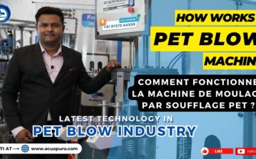 How PET Blow Will Works & How to Start PET Blow Business