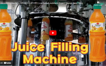 A Low-Budget Automatic Project for Mango Juice Filling Machine