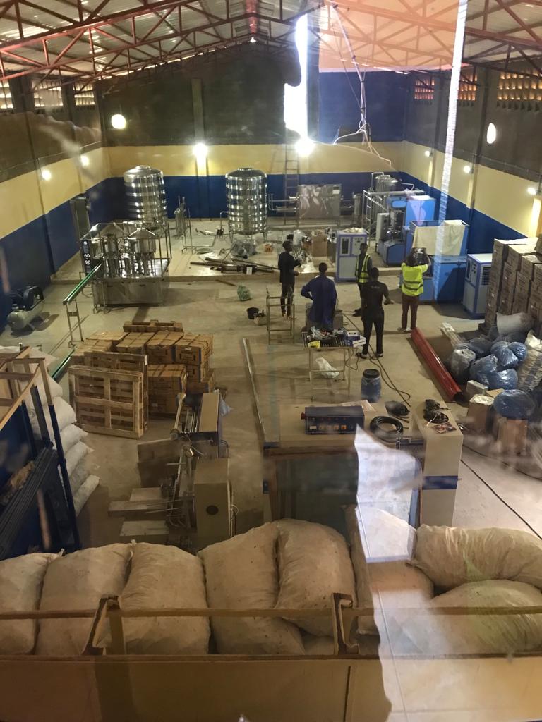 The Rising Importance of Water Treatment in Africa