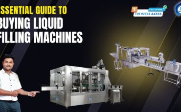 Essential Guide to Buying Liquid Filling Machines